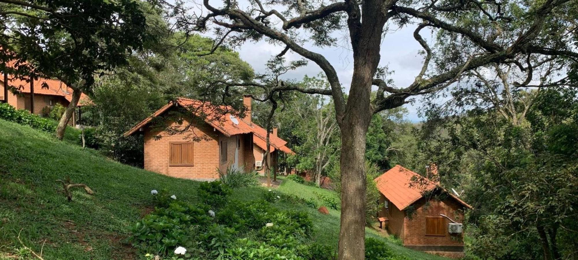 Serra Do Ibitipoca Hotel De Lazer Conceição da Ibitipoca Bagian luar foto
