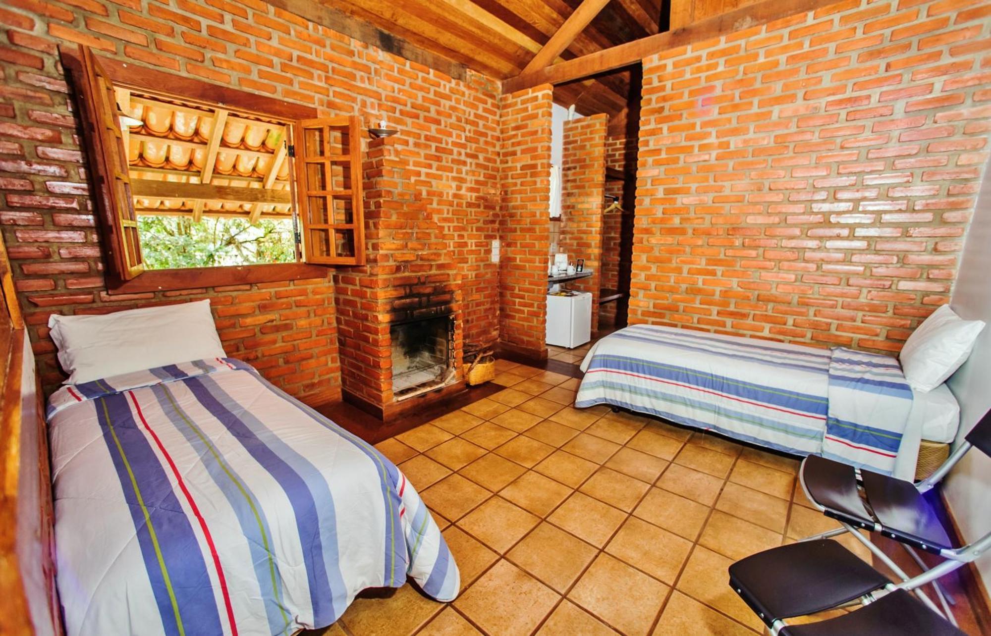 Serra Do Ibitipoca Hotel De Lazer Conceição da Ibitipoca Bagian luar foto