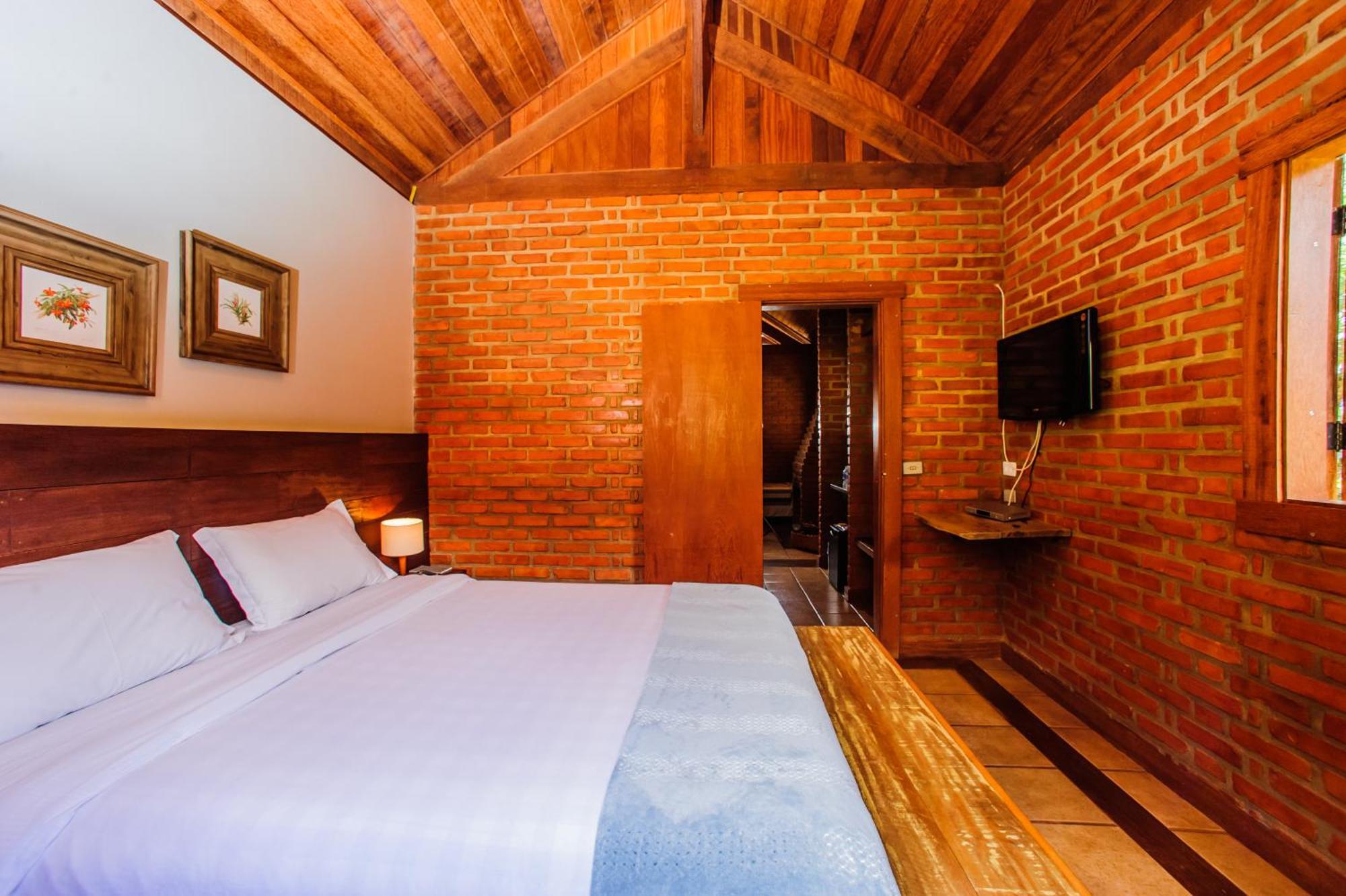 Serra Do Ibitipoca Hotel De Lazer Conceição da Ibitipoca Ruang foto